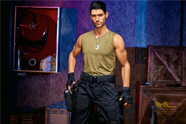 Irontech Thomas v3