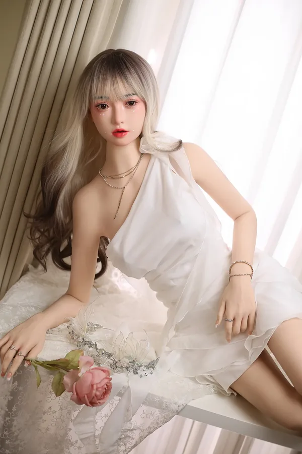 Sweets Doll 166cm Full Silicone - Alice ROS
