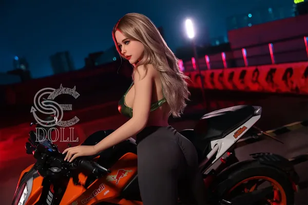 SE Doll 161cm F cup - Hannah