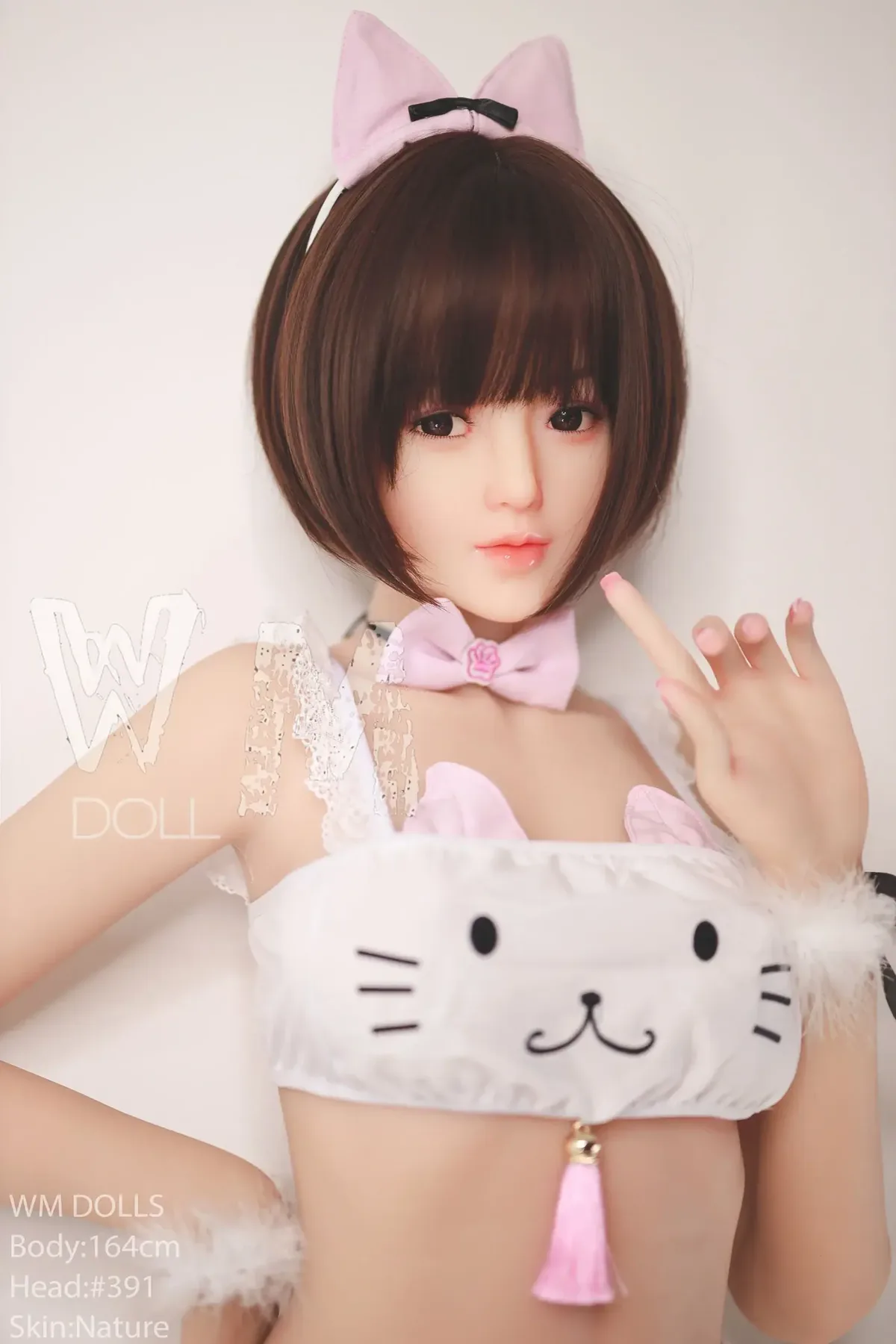 WM 164cm D - Kimiko