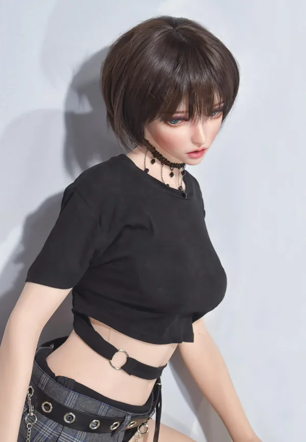 Elsa Babe Natsuki Kaoru