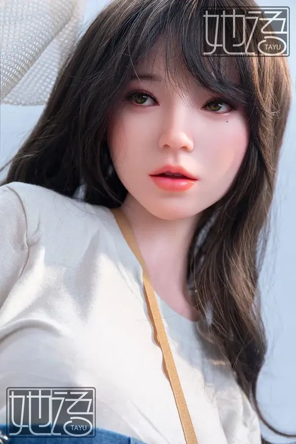 Tayu 148cm D Cup - Peach