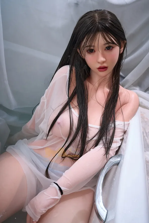 Irontech Lina Wet Secrets