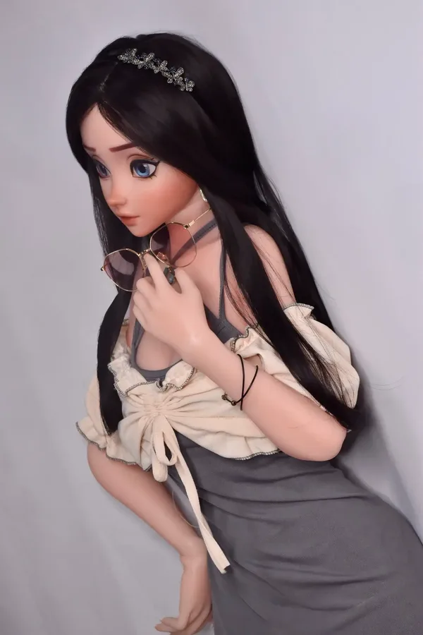 Elsa Babe Takanashi Mahiru