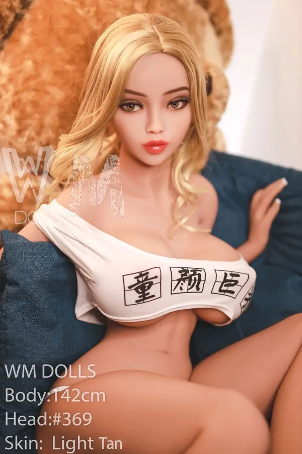 WM Doll - Tina