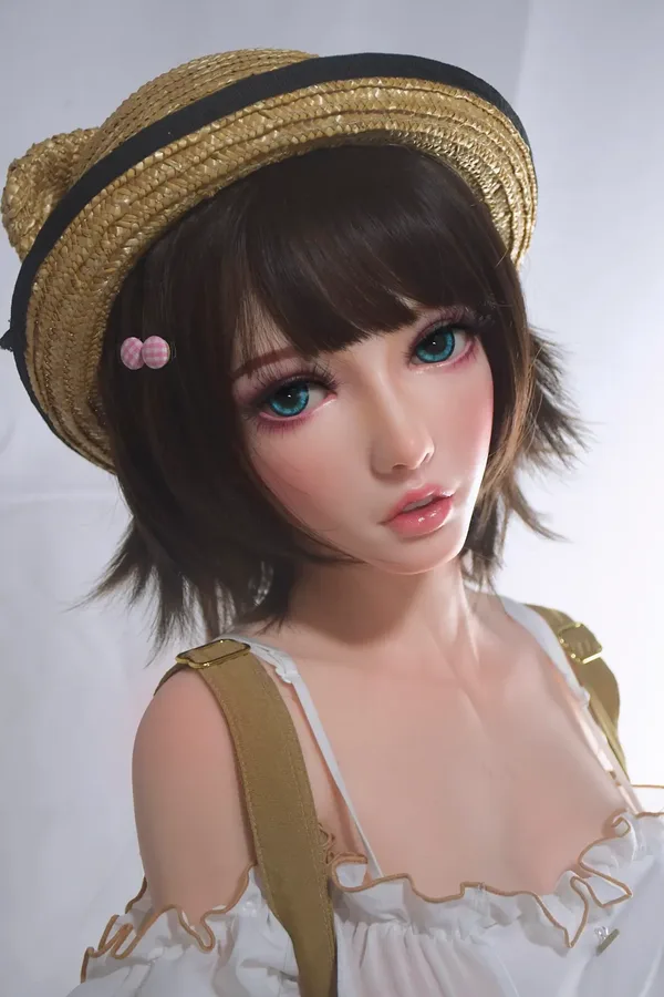 Elsa Babe Nagashima Sawako