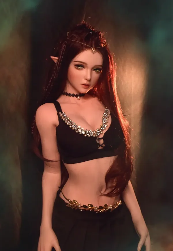 Elsa Babe Inoue Miu