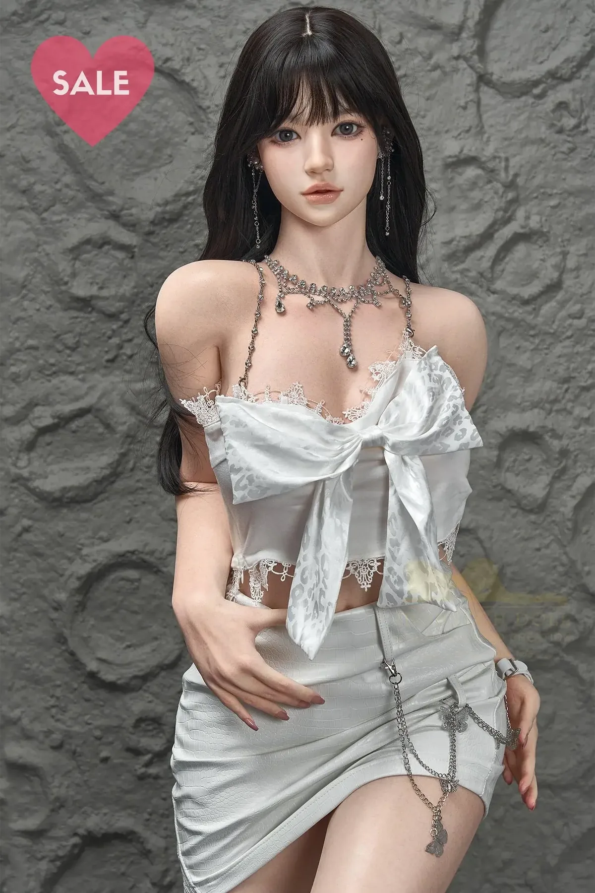 Irontech Evie Wonder Dolly v2