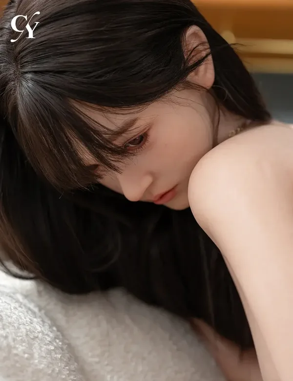 Top Cy Doll 157cm D cup - Shuyu