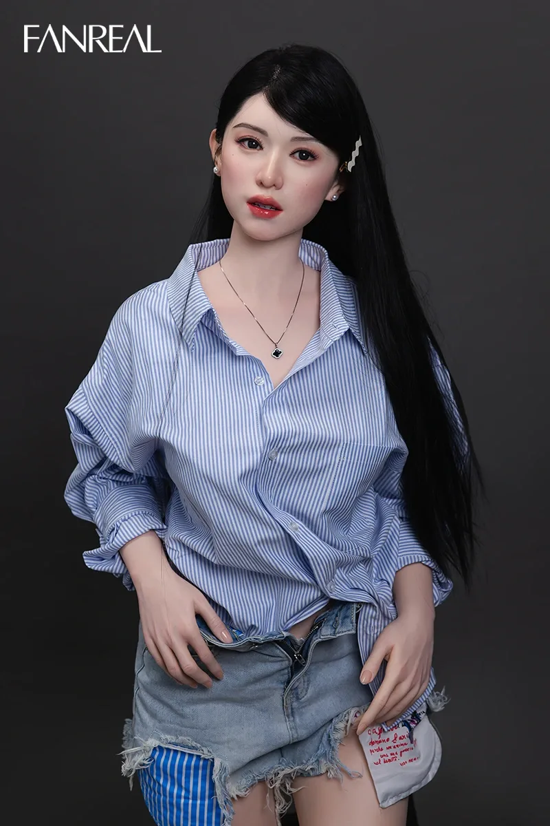Fanreal Kimmy FA