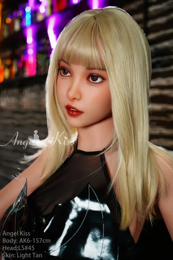 Angel Kiss BAILEY