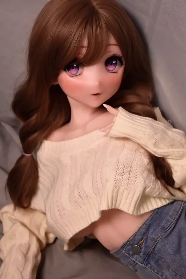 Elsa Babe Yokotani Yukiko