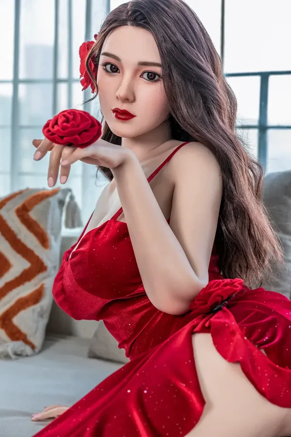 Starpery 171cm D cup - Xue