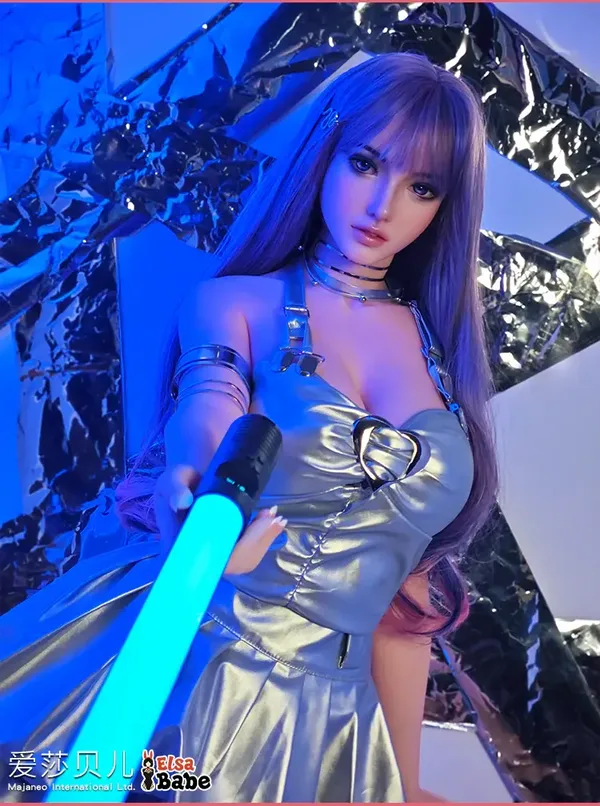 Elsa Babe Sakai Yuriko