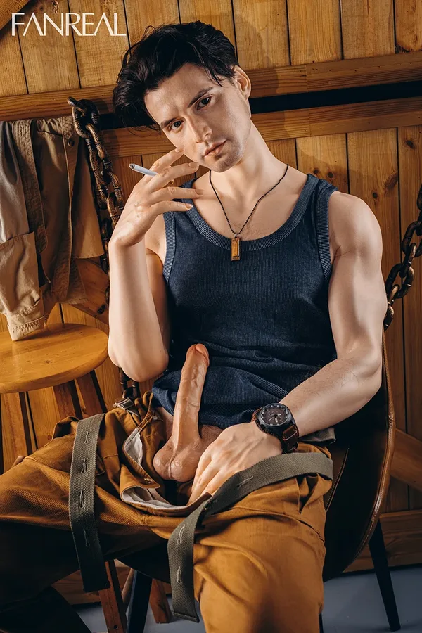 Fanreal Henry WOR