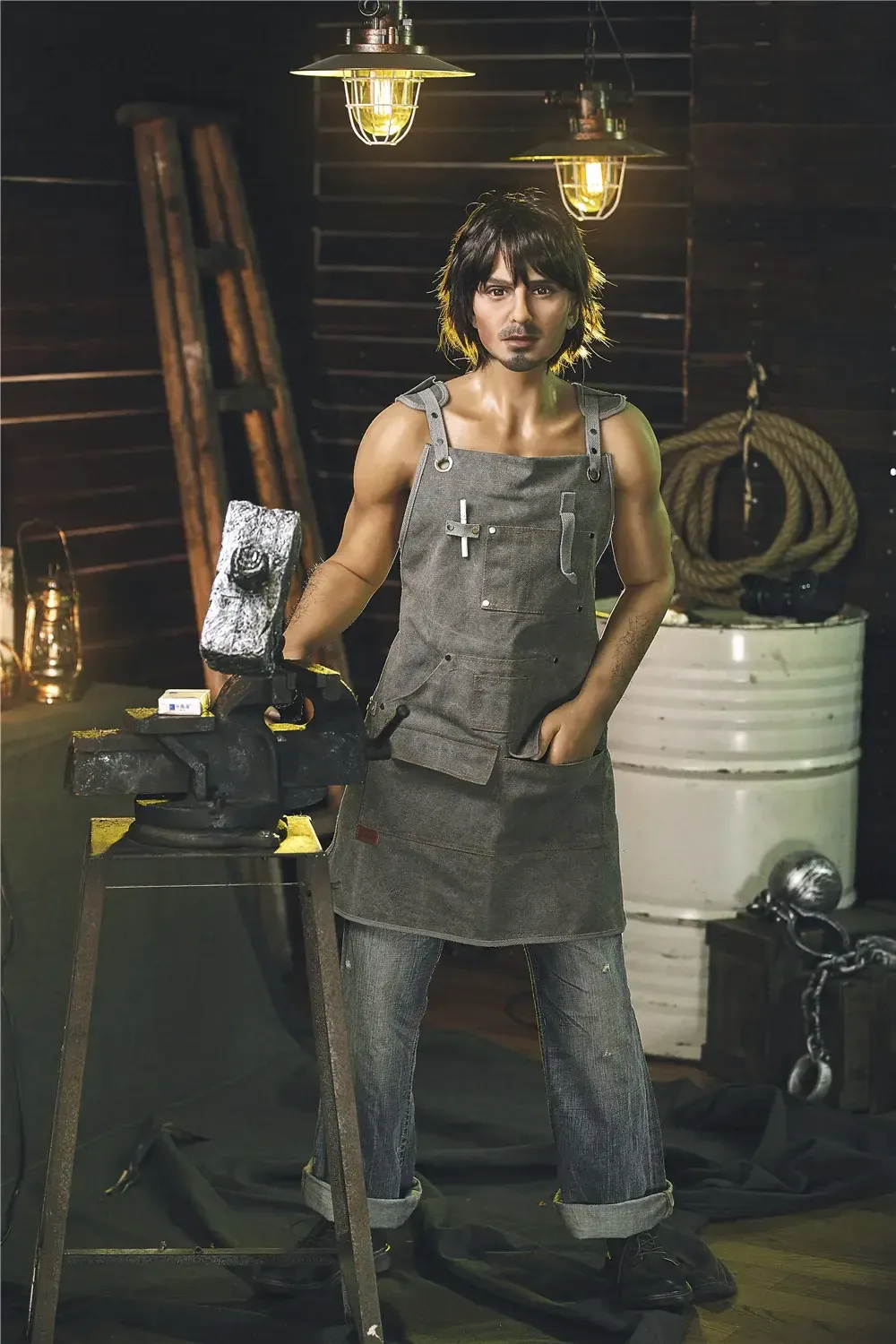Irontech Nicholas v2