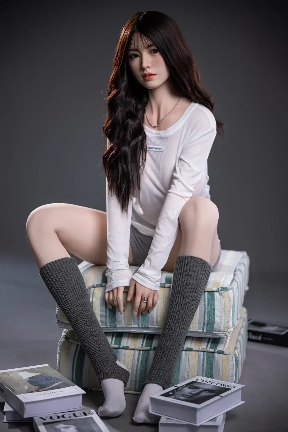 Starpery 171cm D cup - Nina