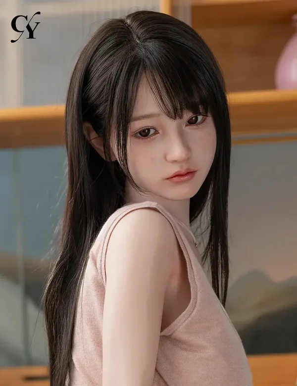 Top Cy Doll 157cm D cup - Shuyu