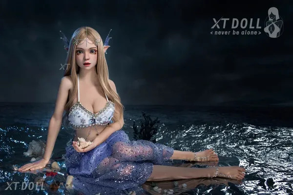 XT Doll 157cm E cup - Seanna