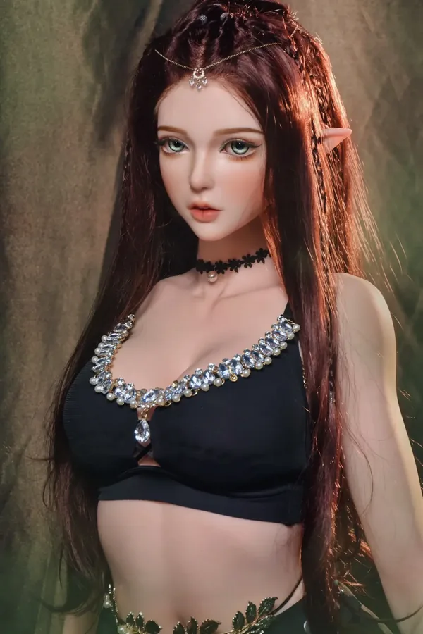 Elsa Babe Inoue Miu