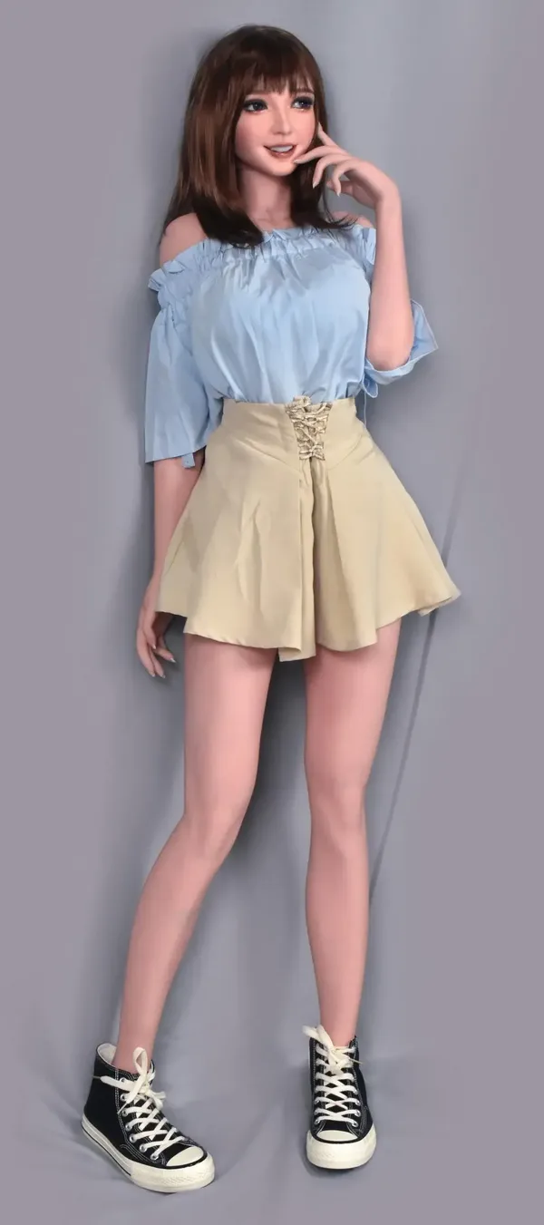 Elsa Babe Aragaki Nagasawa