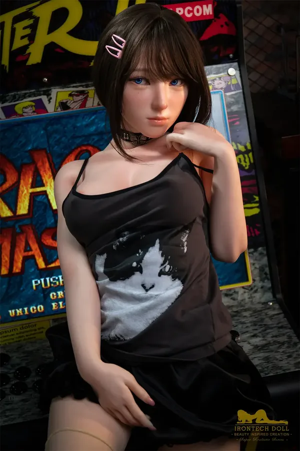 Irontech Miyuki