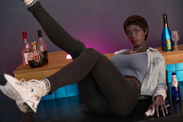Starpery 174cm G - Keisha