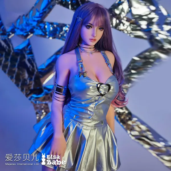Elsa Babe Sakai Yuriko