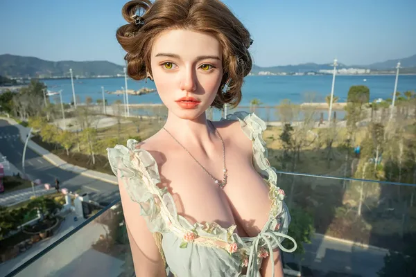 Starpery 171cm D cup - Natalia ROS