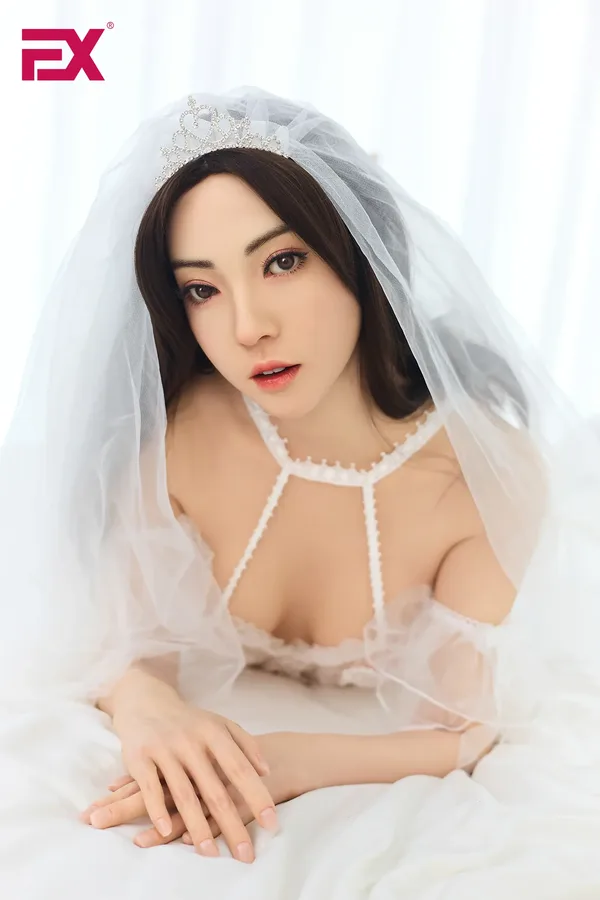 EX Doll EXClone 166cm - Jie