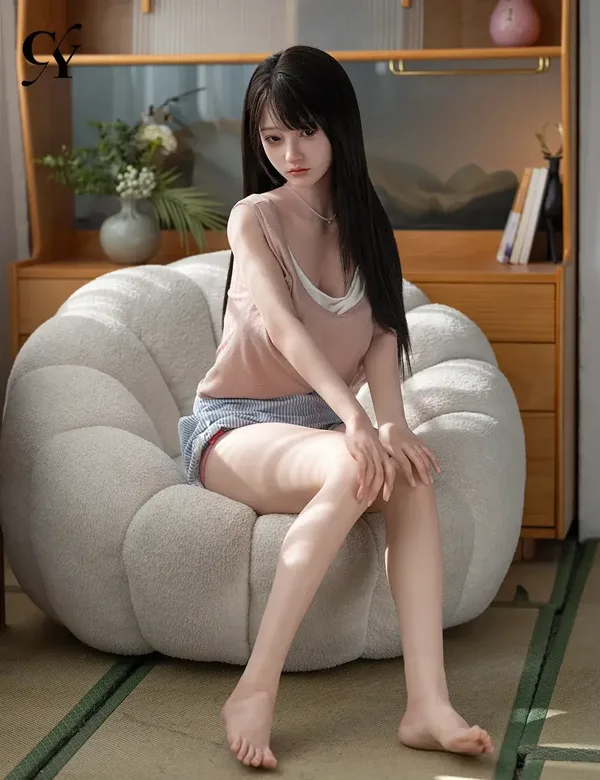 Top Cy Doll 157cm D cup - Shuyu