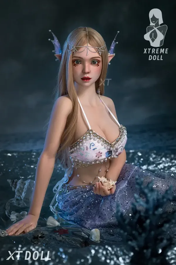 XT Doll 157cm E cup - Seanna
