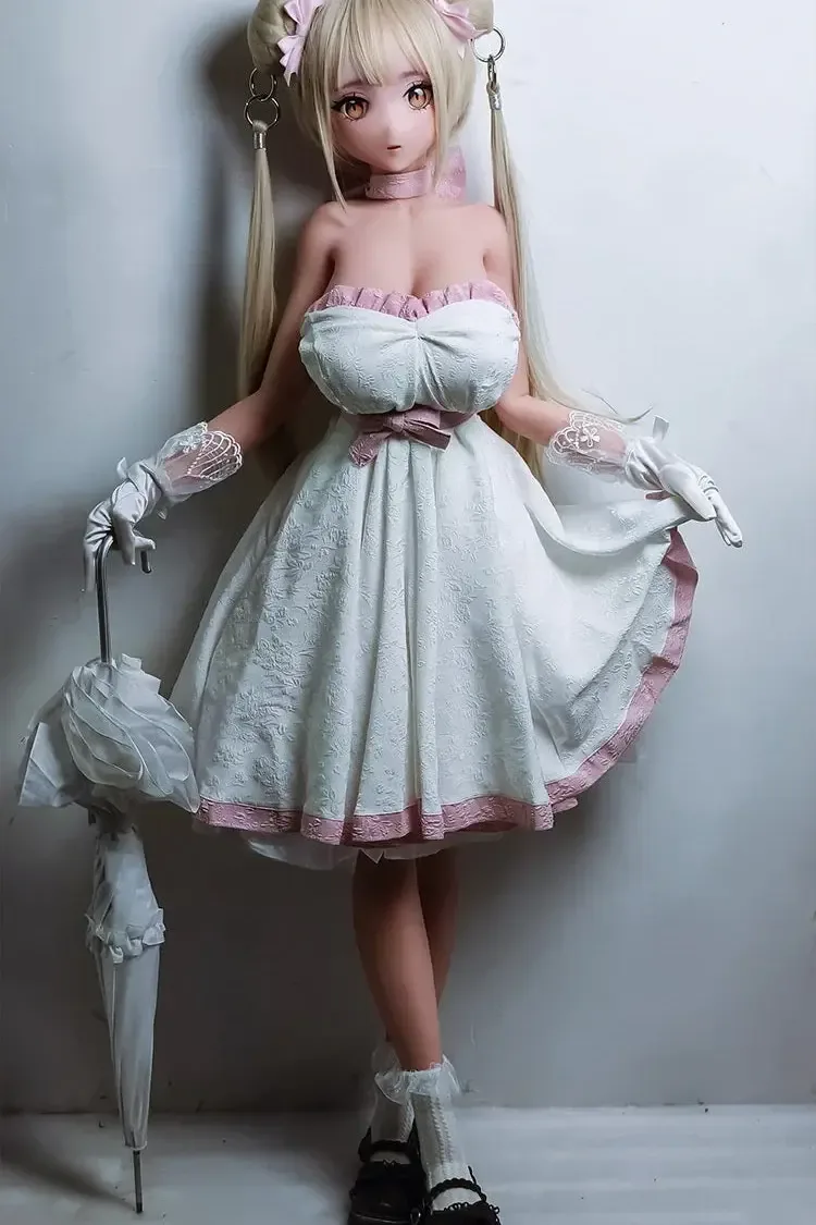 Elsa Babe Utashiro Shiori