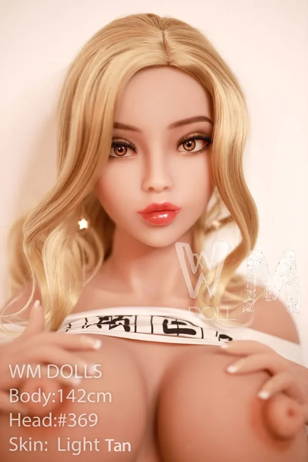 WM Doll - Tina