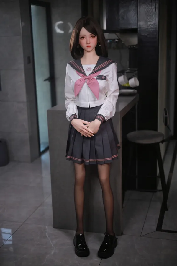 Sweets Doll 166cm Full Silicone - Aiko