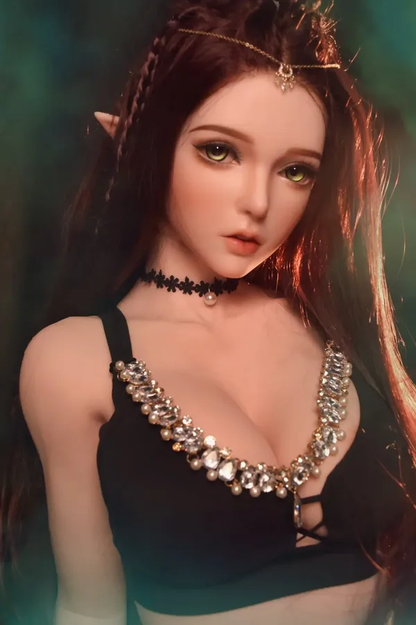 Elsa Babe Inoue Miu