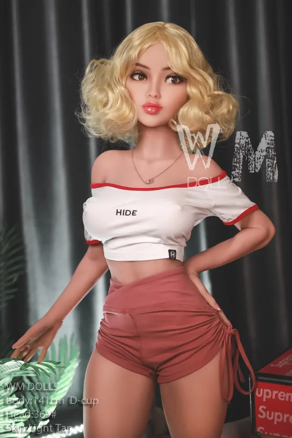WM Doll - Elle Mae