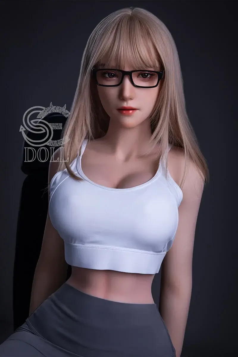 SE Doll 161cm E-cup Silicone Pro - Queena G
