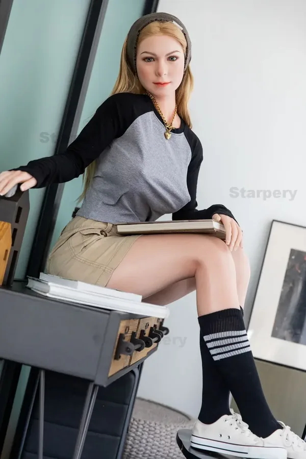 Starpery 172cm F - Imogen