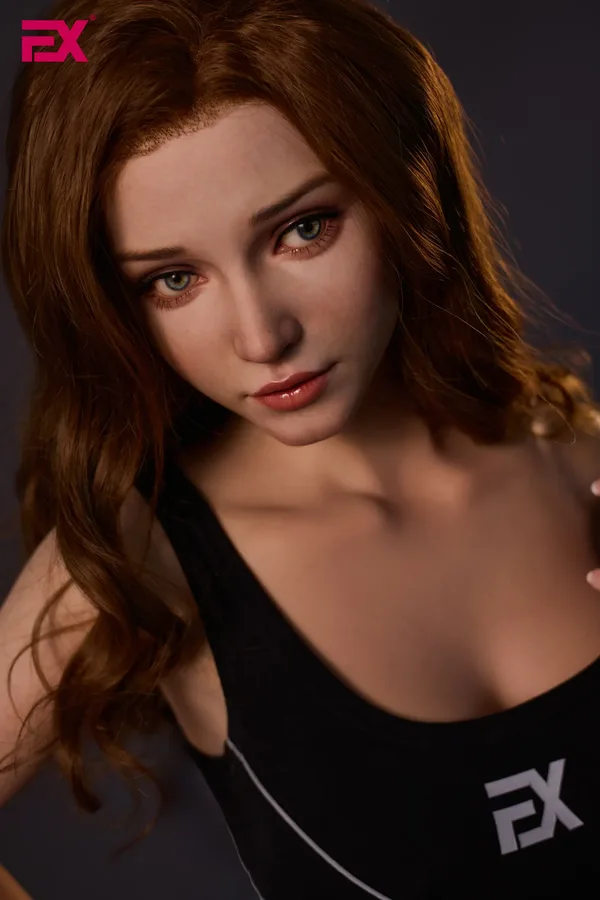 EX Doll Cyberfusion 167cm S EVO - Daisy
