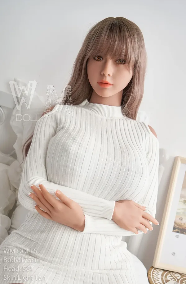 WM 175cm G Cup - Lydia