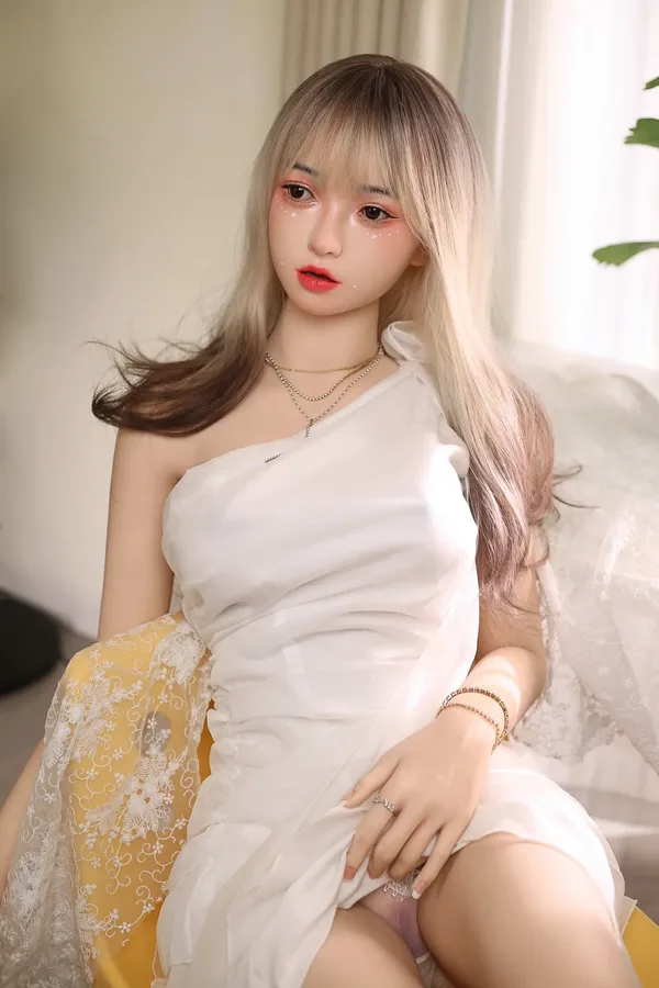 Sweets Doll 166cm Full Silicone - Alice ROS