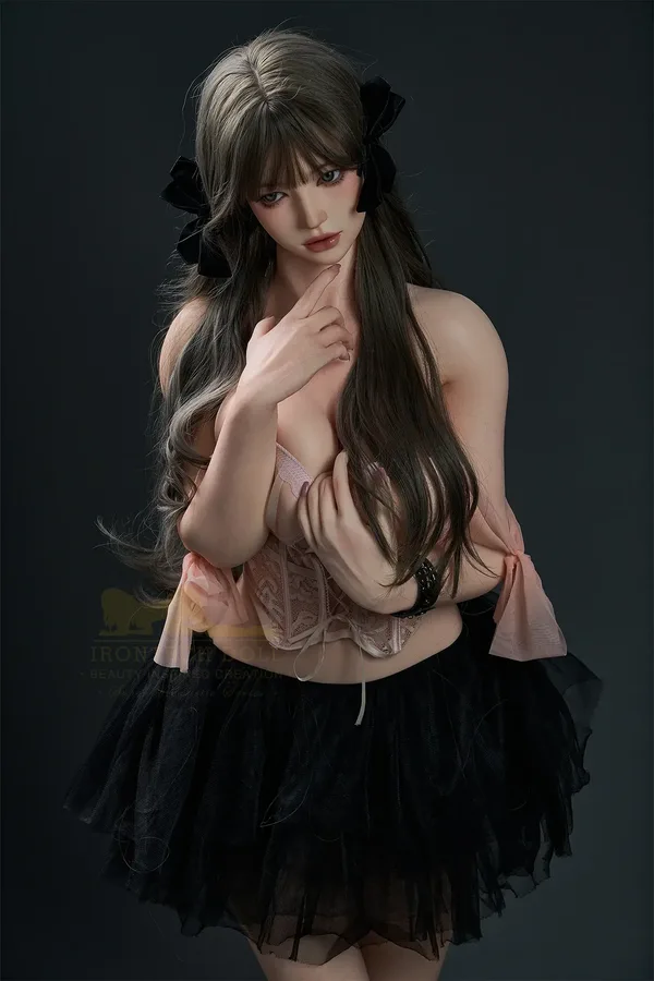 Irontech Evie Wonder Dolly