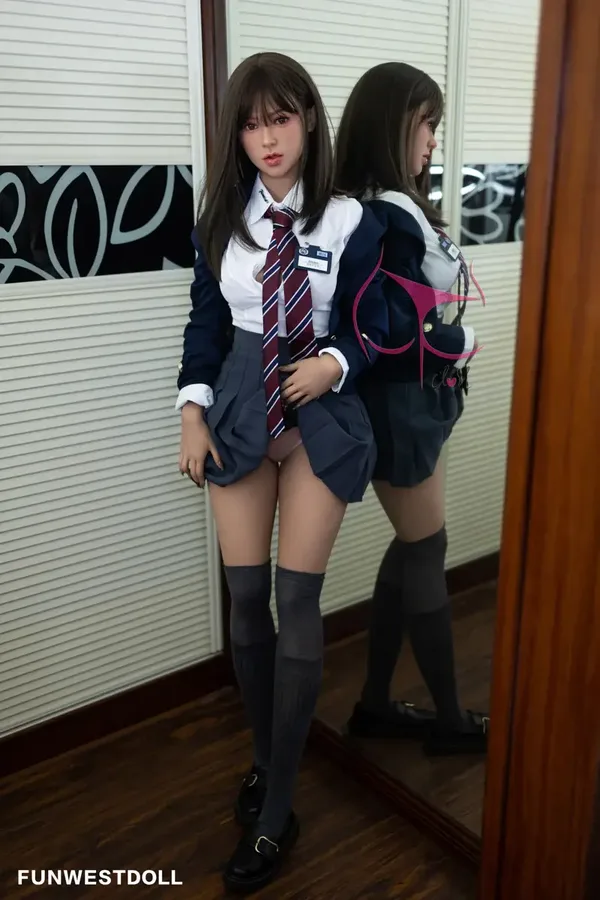 Funwest 165cm C - Lucy