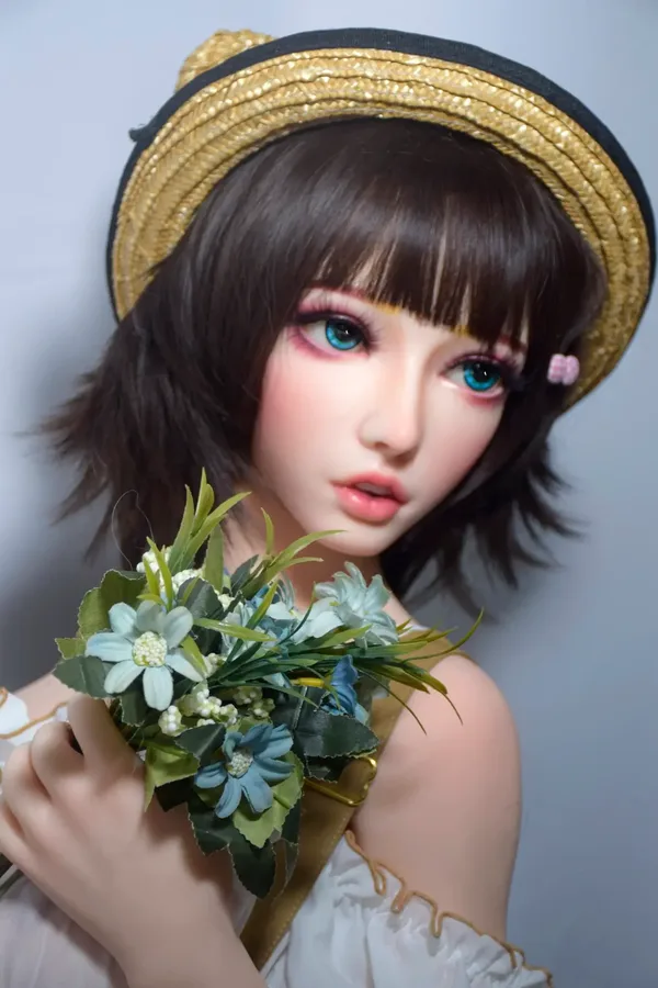 Elsa Babe Nagashima Sawako