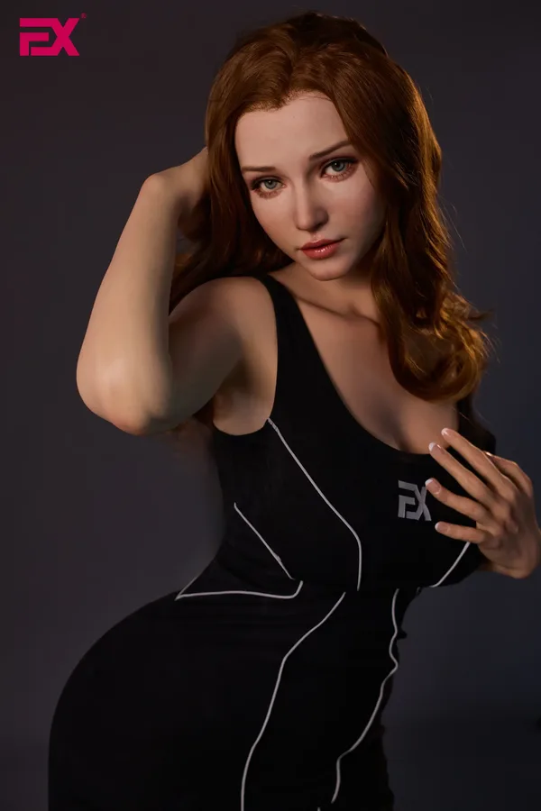 EX Doll Cyberfusion 167cm S EVO - Daisy