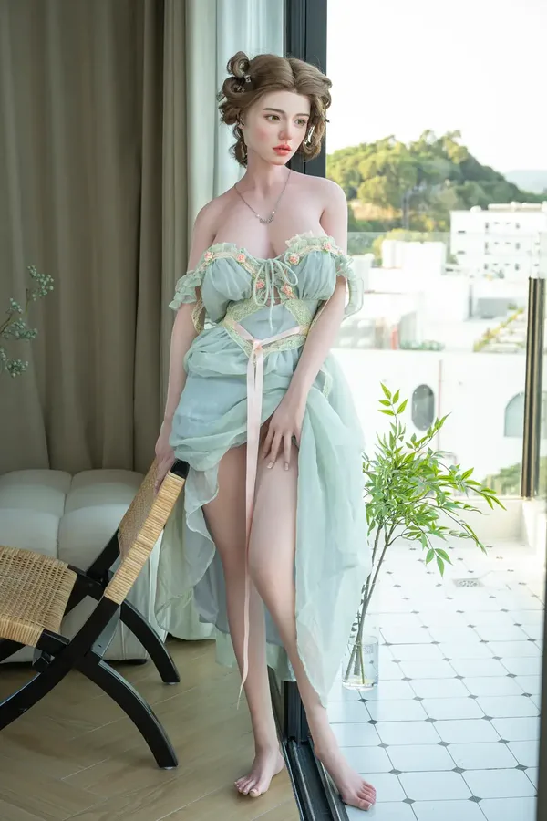 Starpery 171cm D cup - Natalia ROS