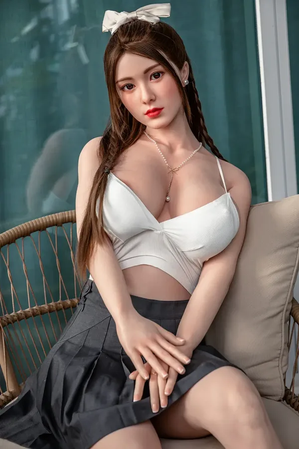 Starpery 163cm G Cup - Xue v2