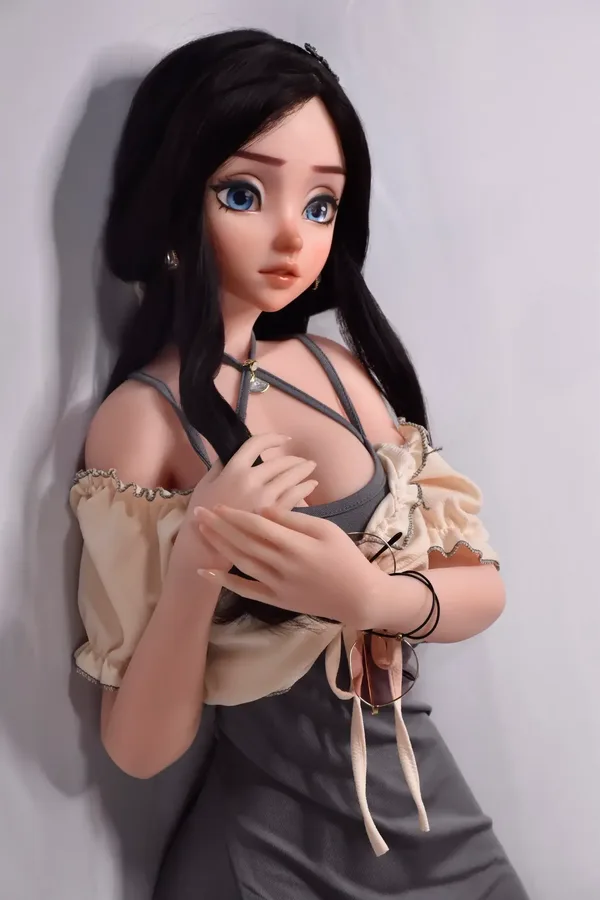 Elsa Babe Takanashi Mahiru
