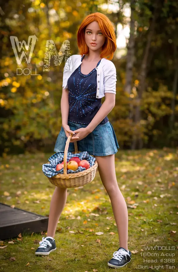 WM 160cm A - Amber
